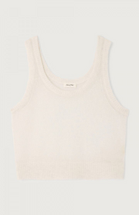 Bodyrow Jumper - Polar Melange