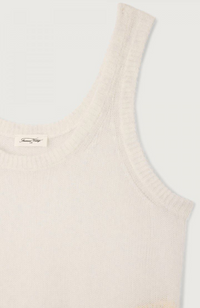 Bodyrow Jumper - Polar Melange