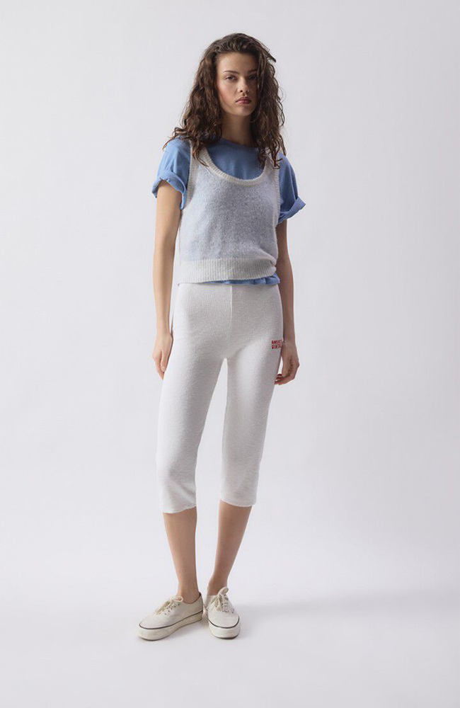 Bodyrow Jumper - Polar Melange