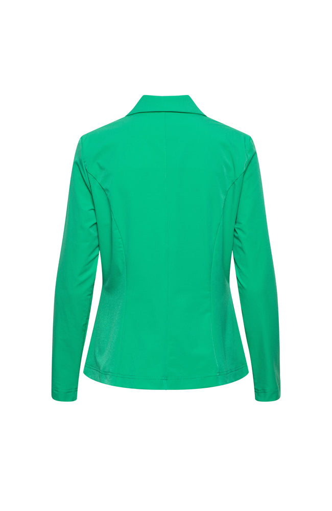 Phileine Travel Blazer - Green