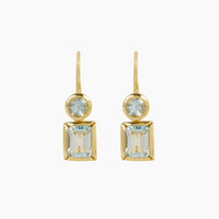 Azure Earrings
