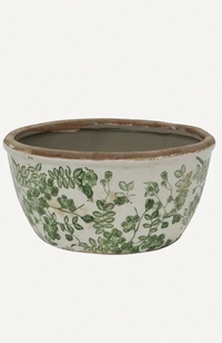 Botanical Pot - Large