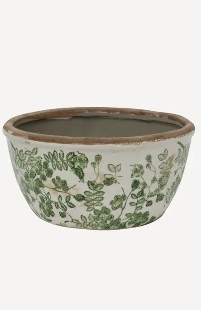 Botanical Pot - Large