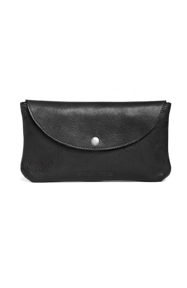 Bruges Wallet - Black