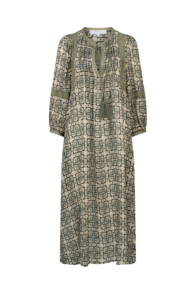 Room With A View Shirt Dress