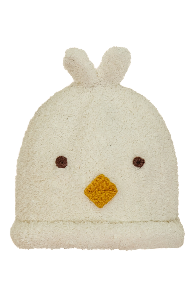 Kids Animal Hat - Chick
