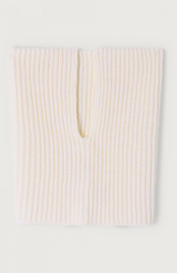 Unisex's Collar Crashway - Pearl