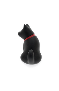 Dog Magnet Naughty Black