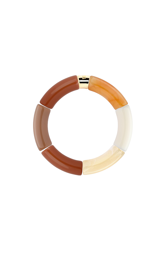 Pipoca Caracal Bracelet
