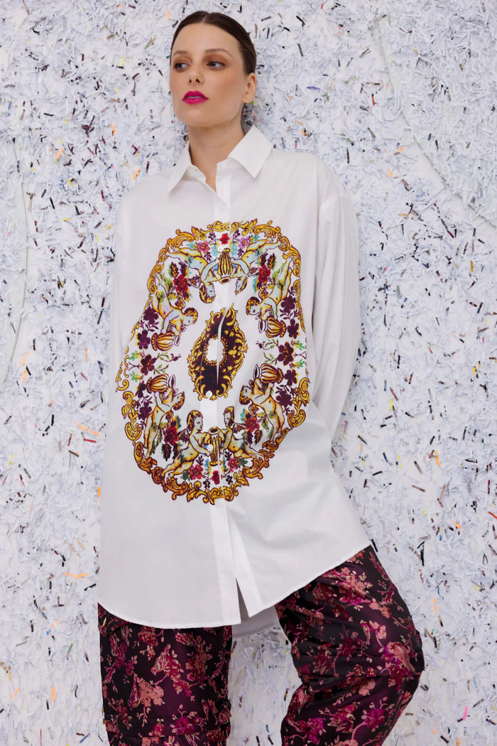 Champion Shirt Heavenly