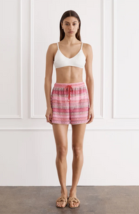 Cruise Reece Shorts - Gelato
