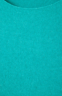 Damsville Pullover Jumper - Aquatic Melange