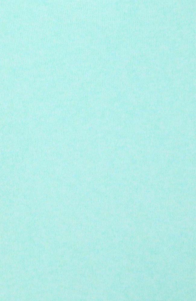 Damsville Pullover - Lagoon Melange