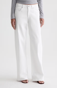 Adria Pants - Gallery White