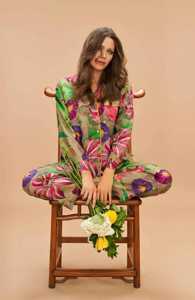 Botanicals Supersoft Pyjamas
