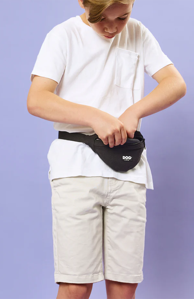Dog Carry Bag for Kids By Dr Lisa