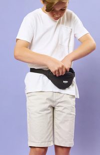 Dog Carry Bag for Kids By Dr Lisa