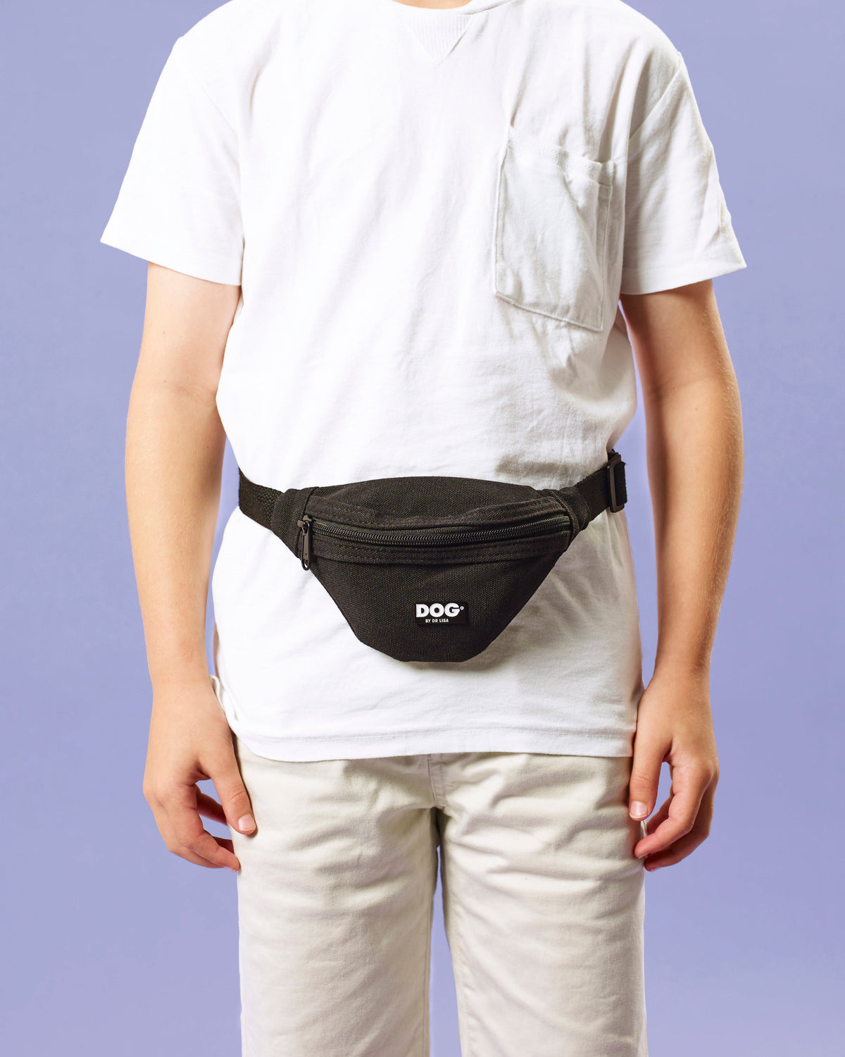 Dog Carry Bag for Kids By Dr Lisa