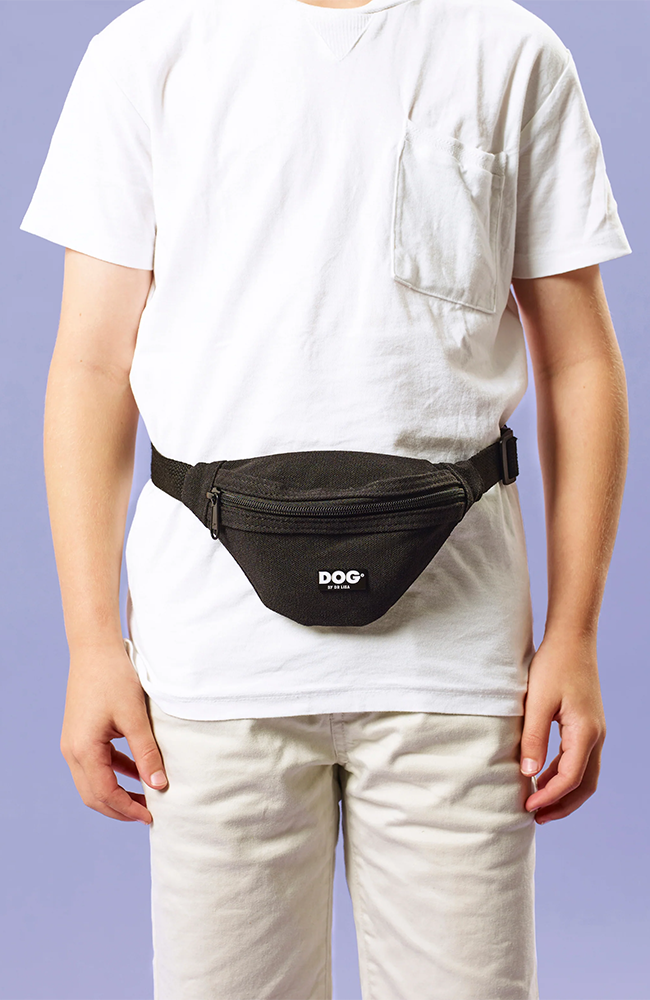 Dog Carry Bag for Kids By Dr Lisa