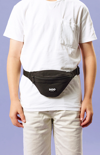 Dog Carry Bag for Kids By Dr Lisa