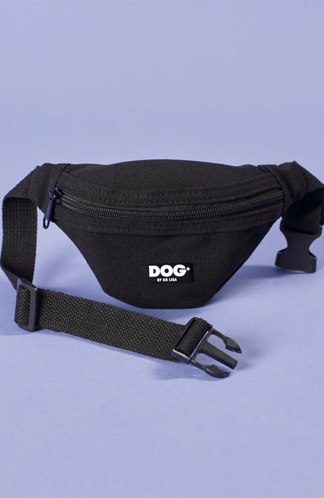 Dog Carry Bag for Kids By Dr Lisa