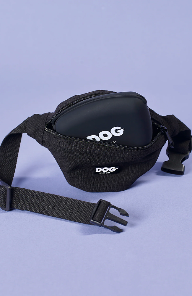 Dog Carry Bag for Kids By Dr Lisa