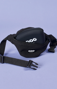 Dog Carry Bag for Kids By Dr Lisa