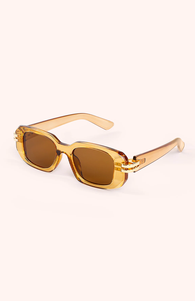 Dorie Sunglasses - Fawn