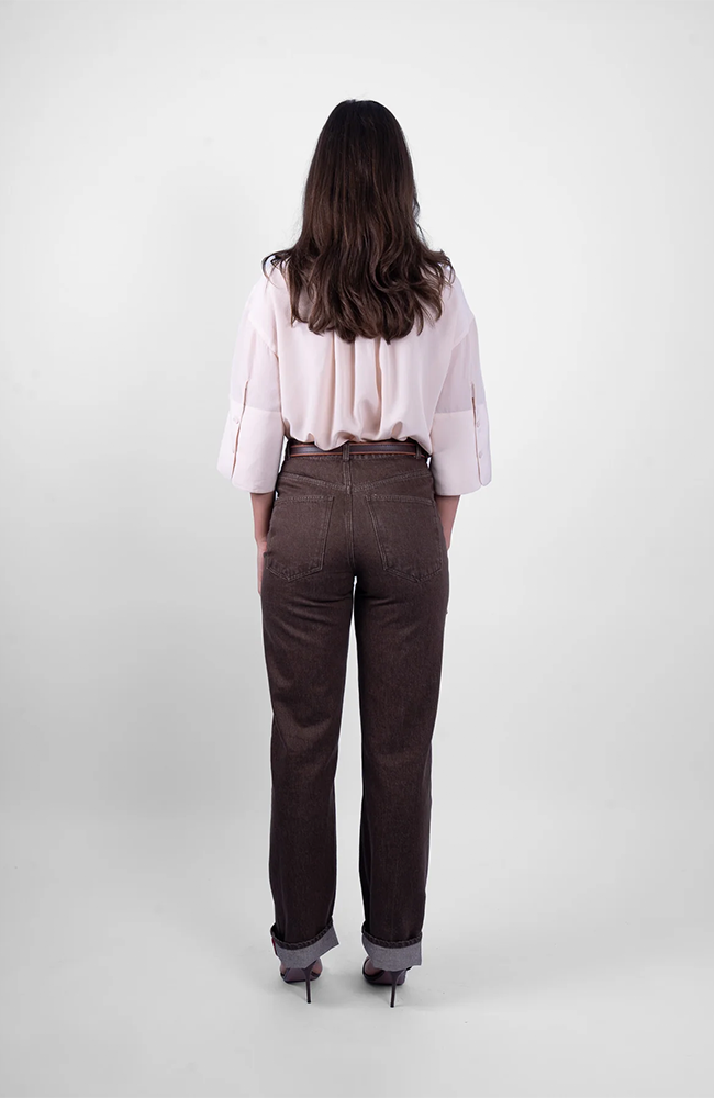 Aries Jeans - Baci