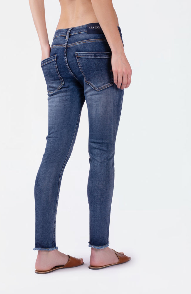 Buttercup Jean - Denim