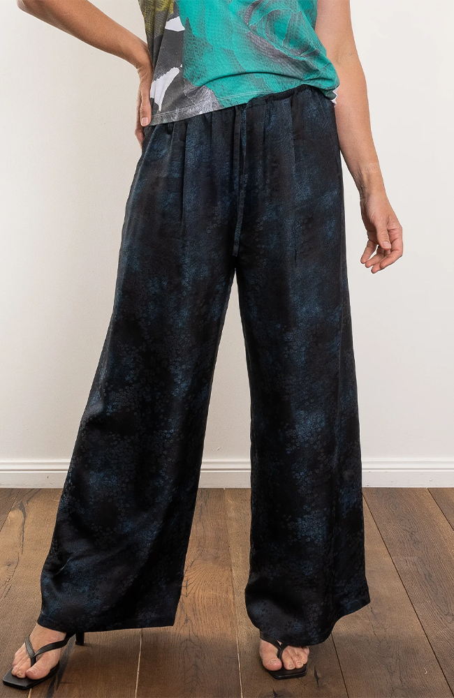 Doja Pant - Black