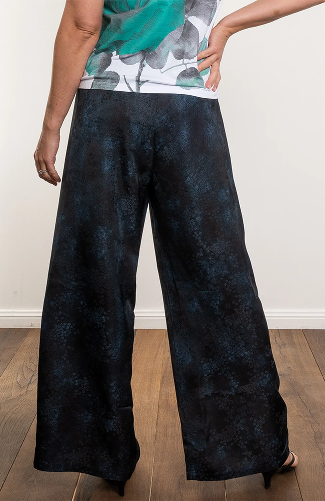 Doja Pant - Black