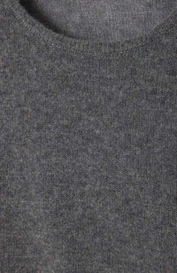 Dumy Jumper - Dark Gray Melange