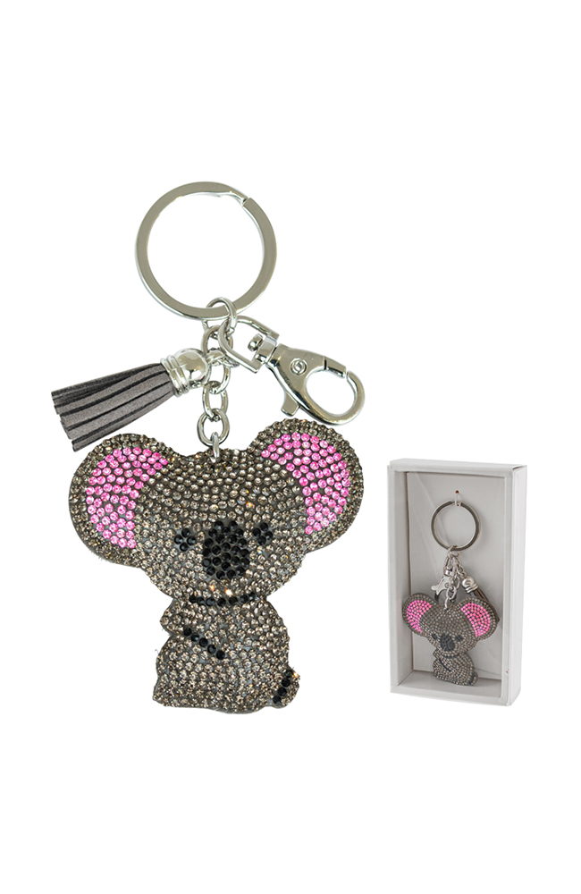 Michi Keyring - Koala