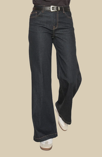 Dara Deluxe Jeans - 447 Dark Blue