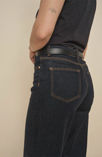 Dara Deluxe Jeans - 447 Dark Blue