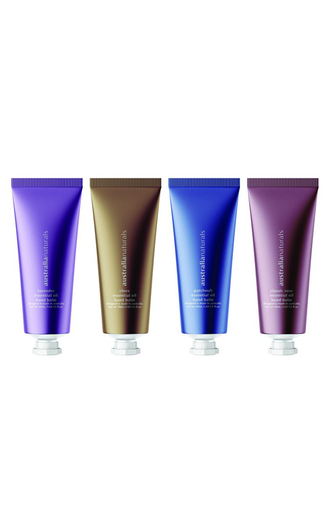 Day Dreamer  Hand Balm Gift Set