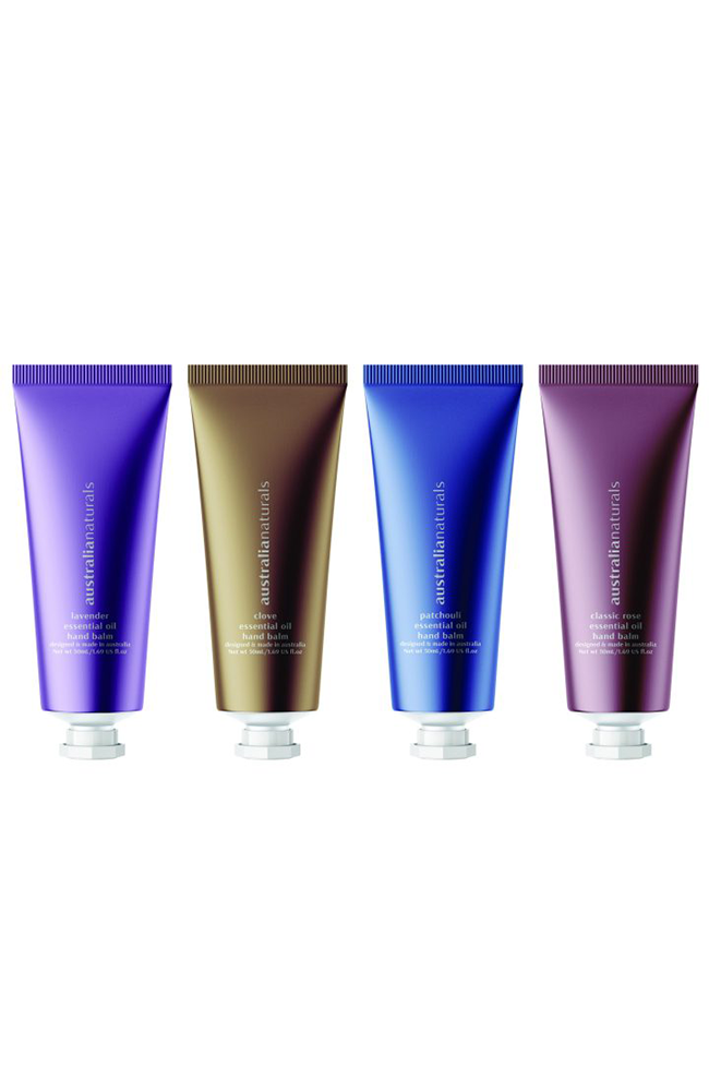Daydreamer Patchouli Hand Balm 50ml