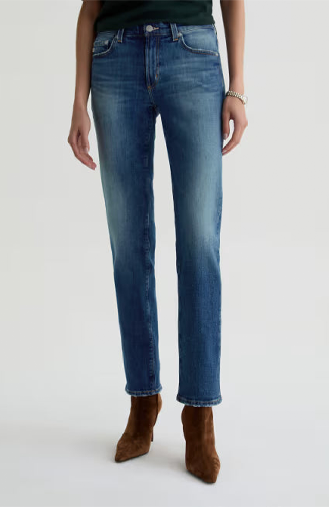 Sandra Jeans - in 10 Years Illiad