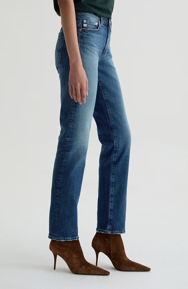 Sandra Jeans - in 10 Years Illiad