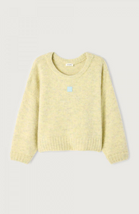 East Jumper - Chick Yellow