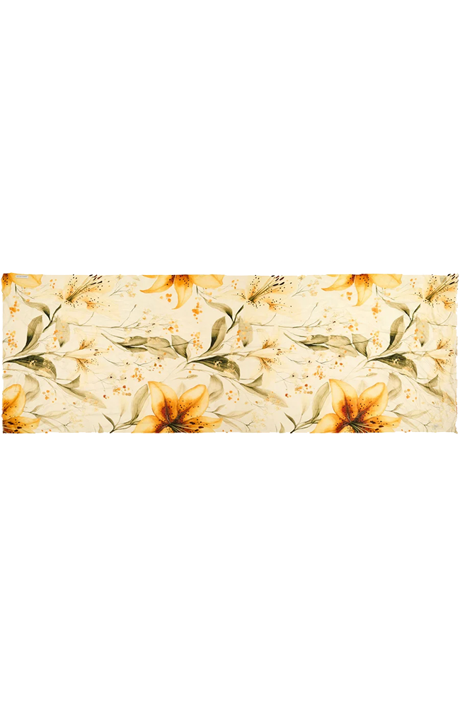 Print Scarf - Elara