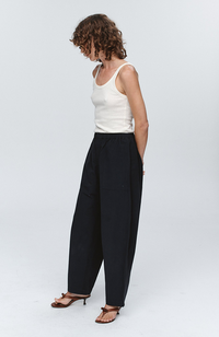Ellidy Pant - Black