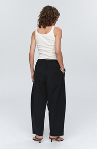 Ellidy Pant - Black