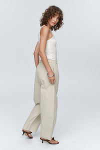 Ellidy Pant - Moss