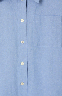 Feoly Shirt - Azurin