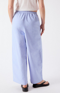 Feoly Trouser - Azurin