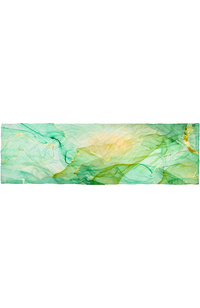 Silk Scarf - Frankie