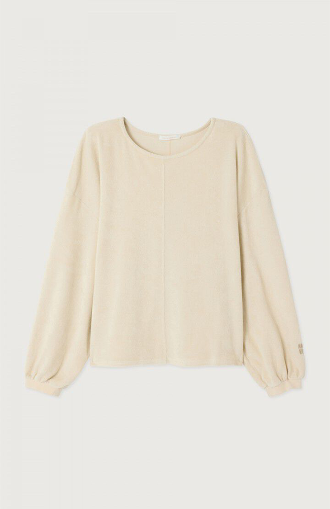 Fuxow Sweatshirt - Beach