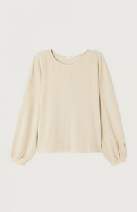 Fuxow Sweatshirt - Beach